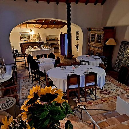 Quinta De Evoramonte Villa Estremoz Kültér fotó