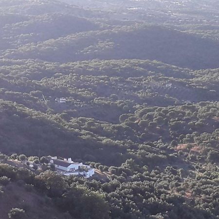 Quinta De Evoramonte Villa Estremoz Kültér fotó