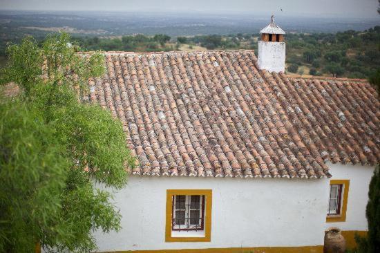 Quinta De Evoramonte Villa Estremoz Kültér fotó