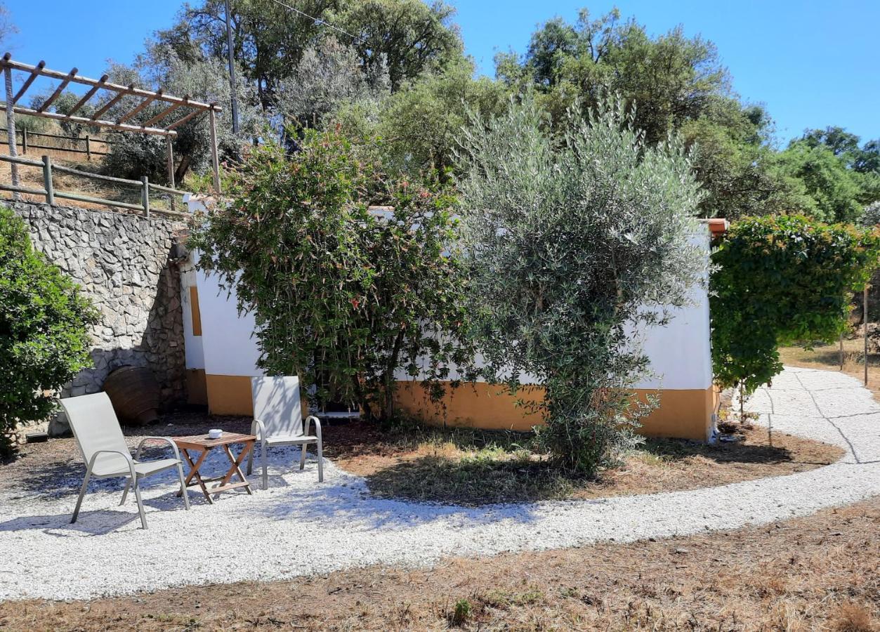 Quinta De Evoramonte Villa Estremoz Kültér fotó