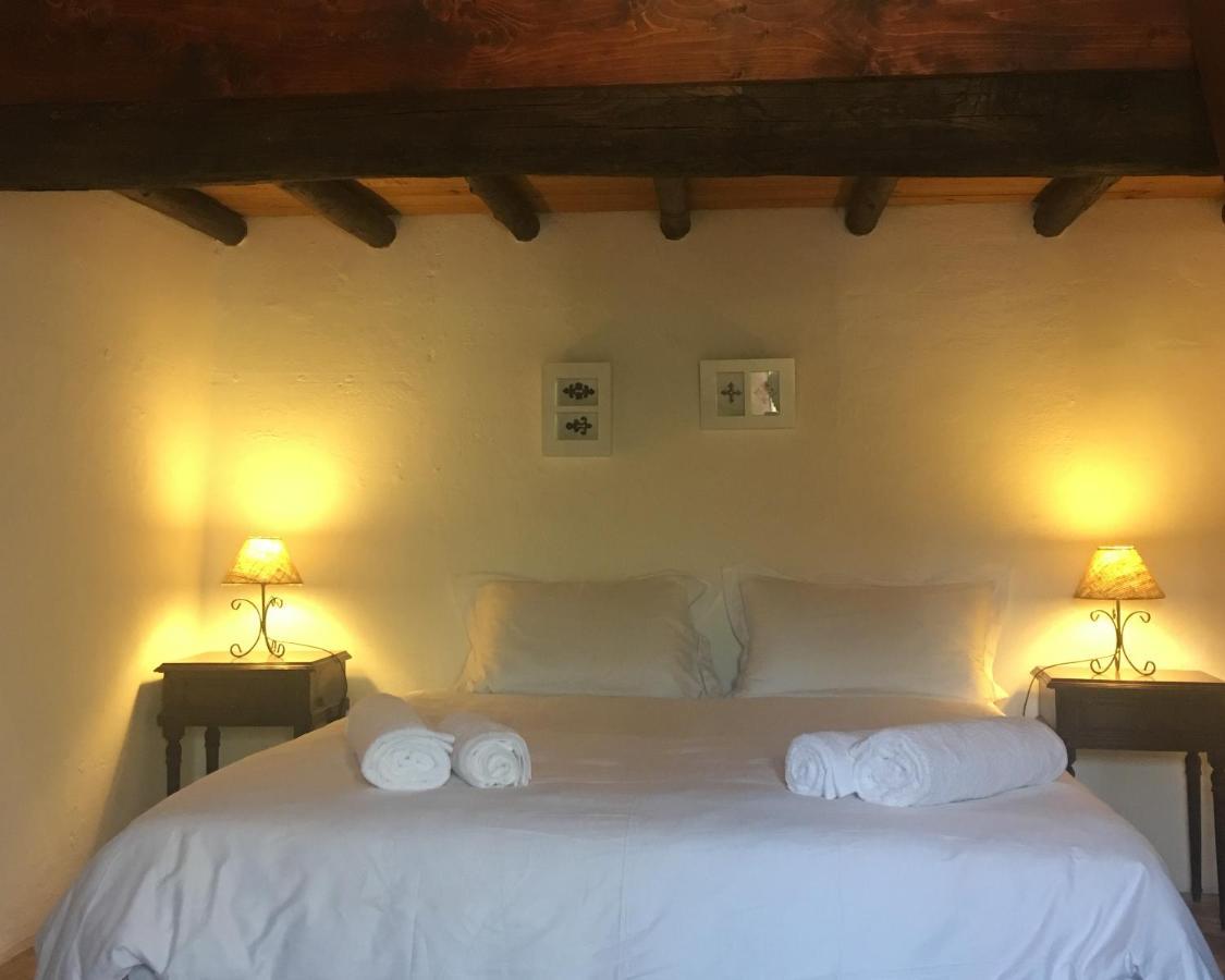 Quinta De Evoramonte Villa Estremoz Kültér fotó