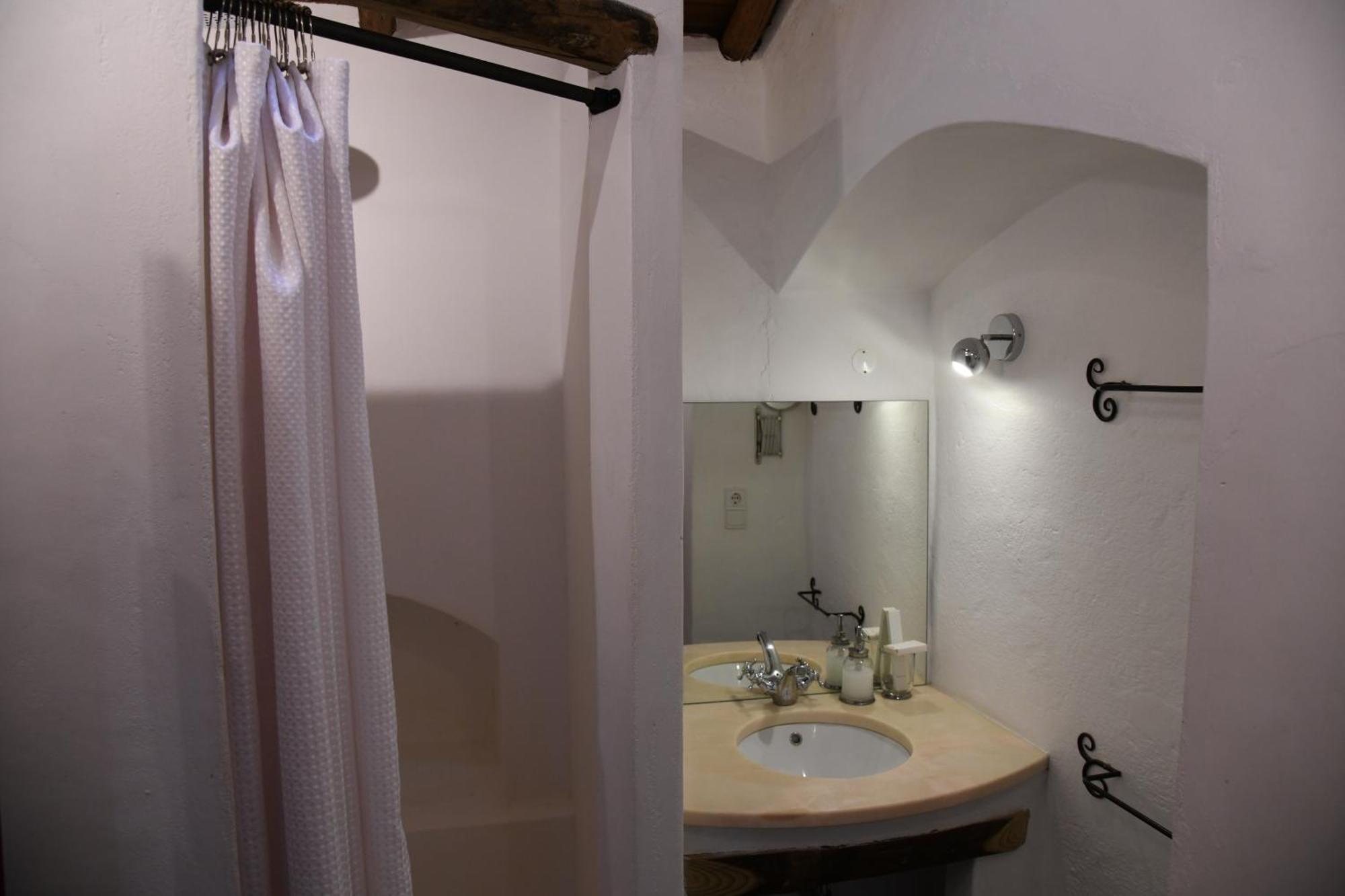 Quinta De Evoramonte Villa Estremoz Kültér fotó