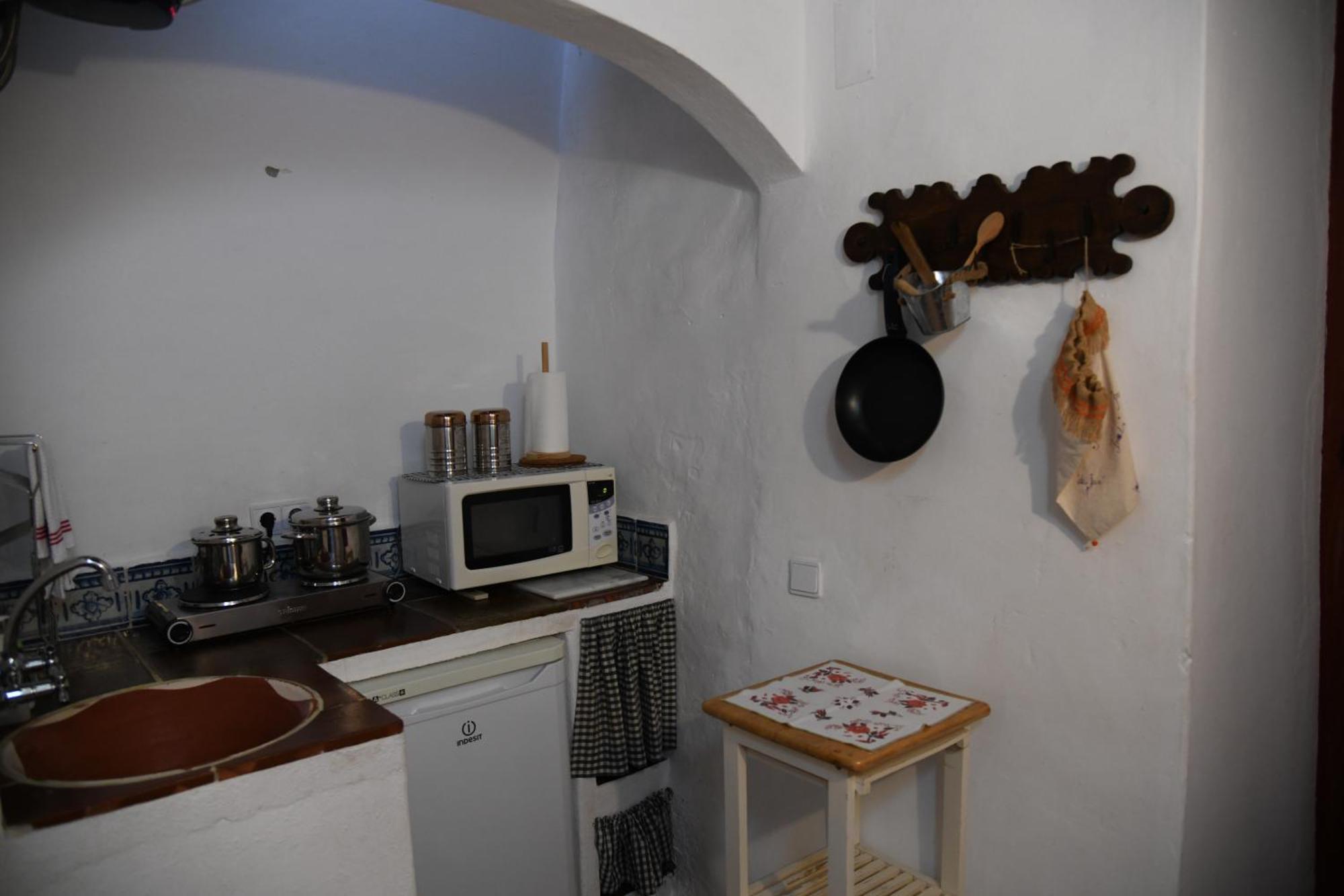 Quinta De Evoramonte Villa Estremoz Kültér fotó