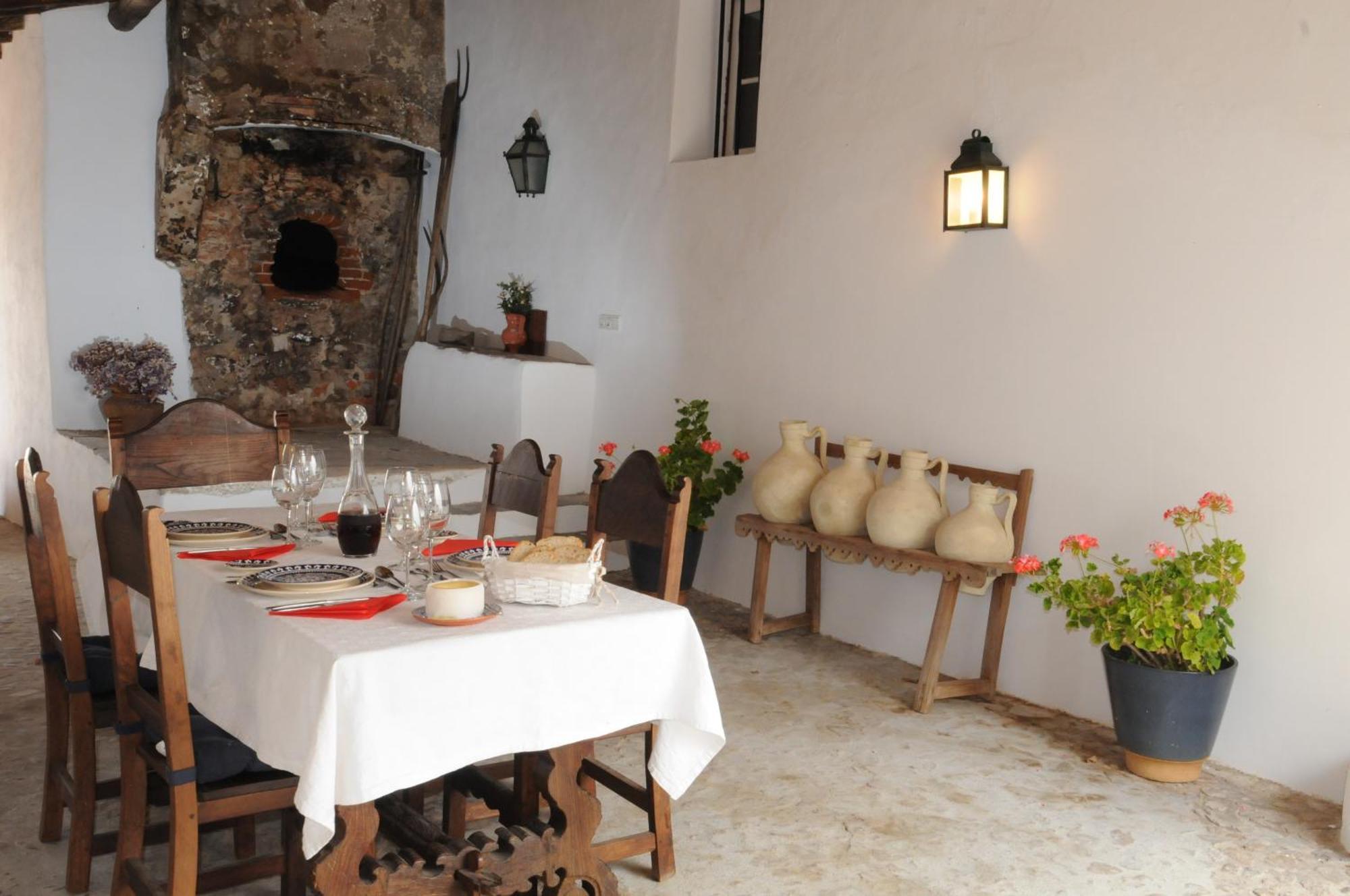 Quinta De Evoramonte Villa Estremoz Kültér fotó