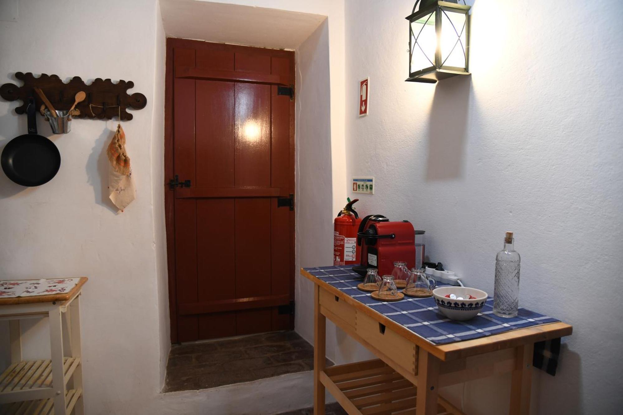Quinta De Evoramonte Villa Estremoz Kültér fotó