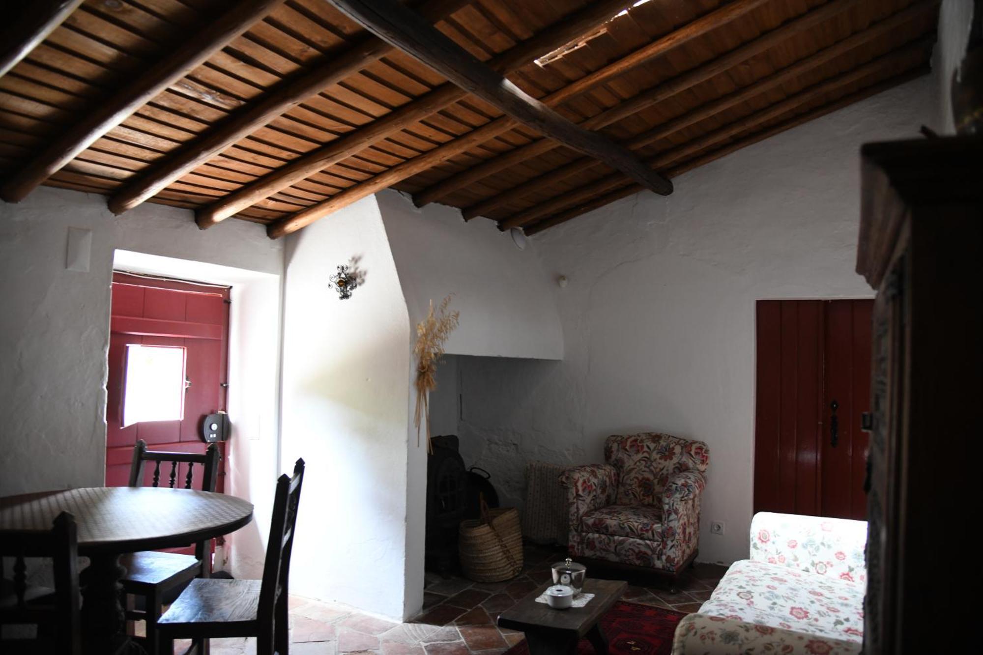 Quinta De Evoramonte Villa Estremoz Kültér fotó
