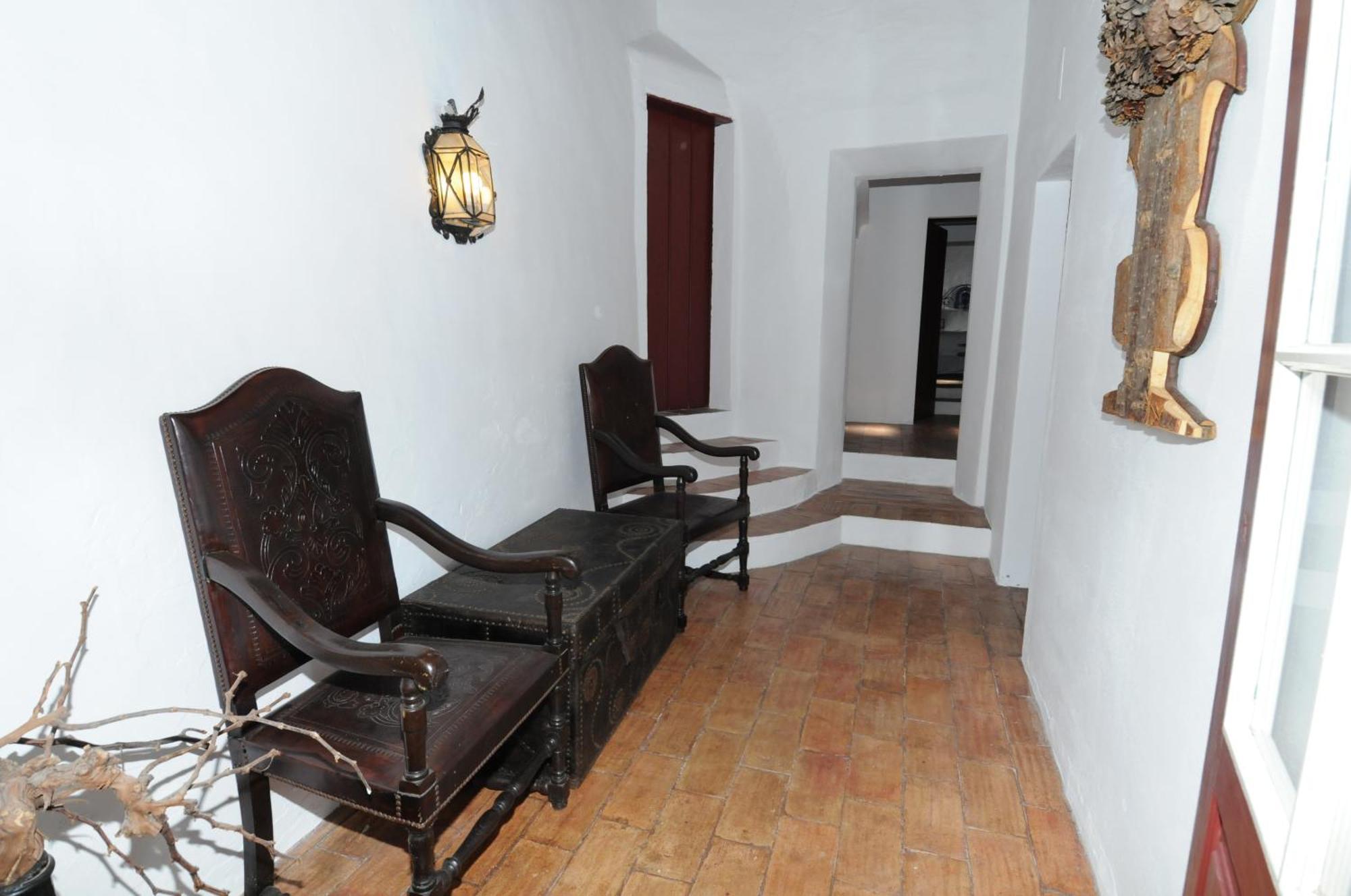 Quinta De Evoramonte Villa Estremoz Kültér fotó
