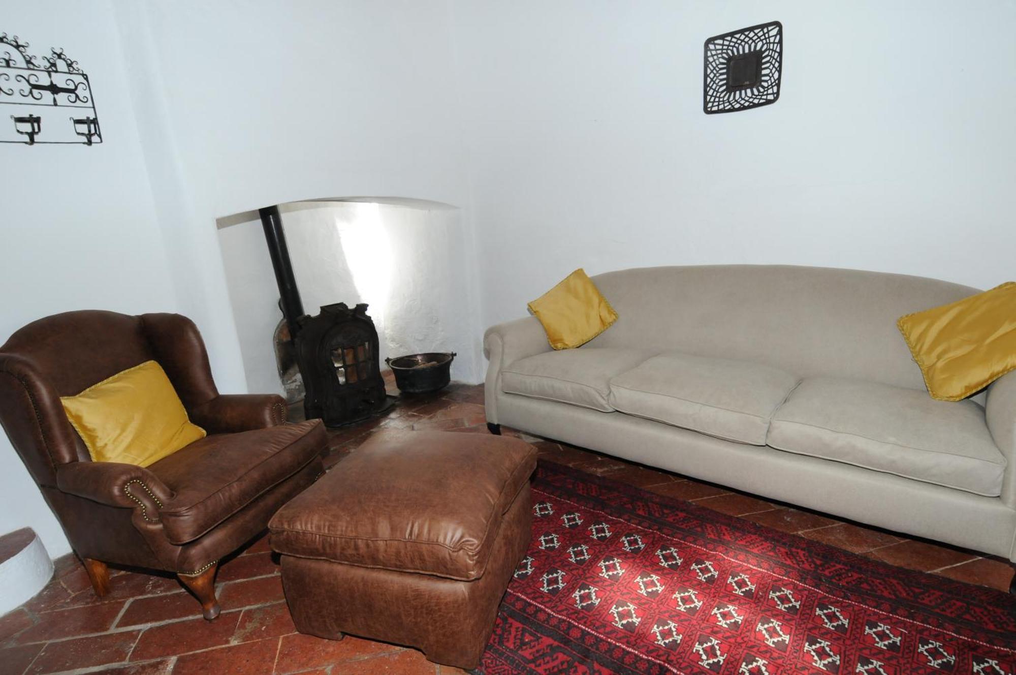 Quinta De Evoramonte Villa Estremoz Kültér fotó