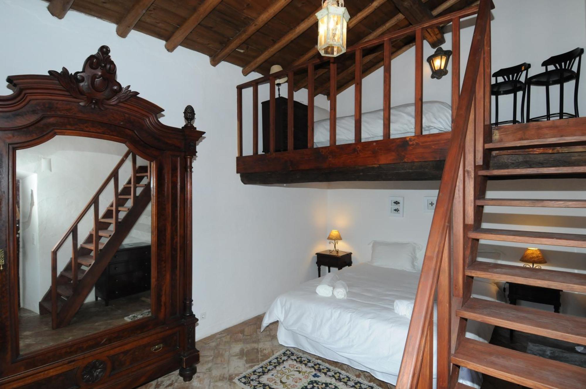 Quinta De Evoramonte Villa Estremoz Kültér fotó