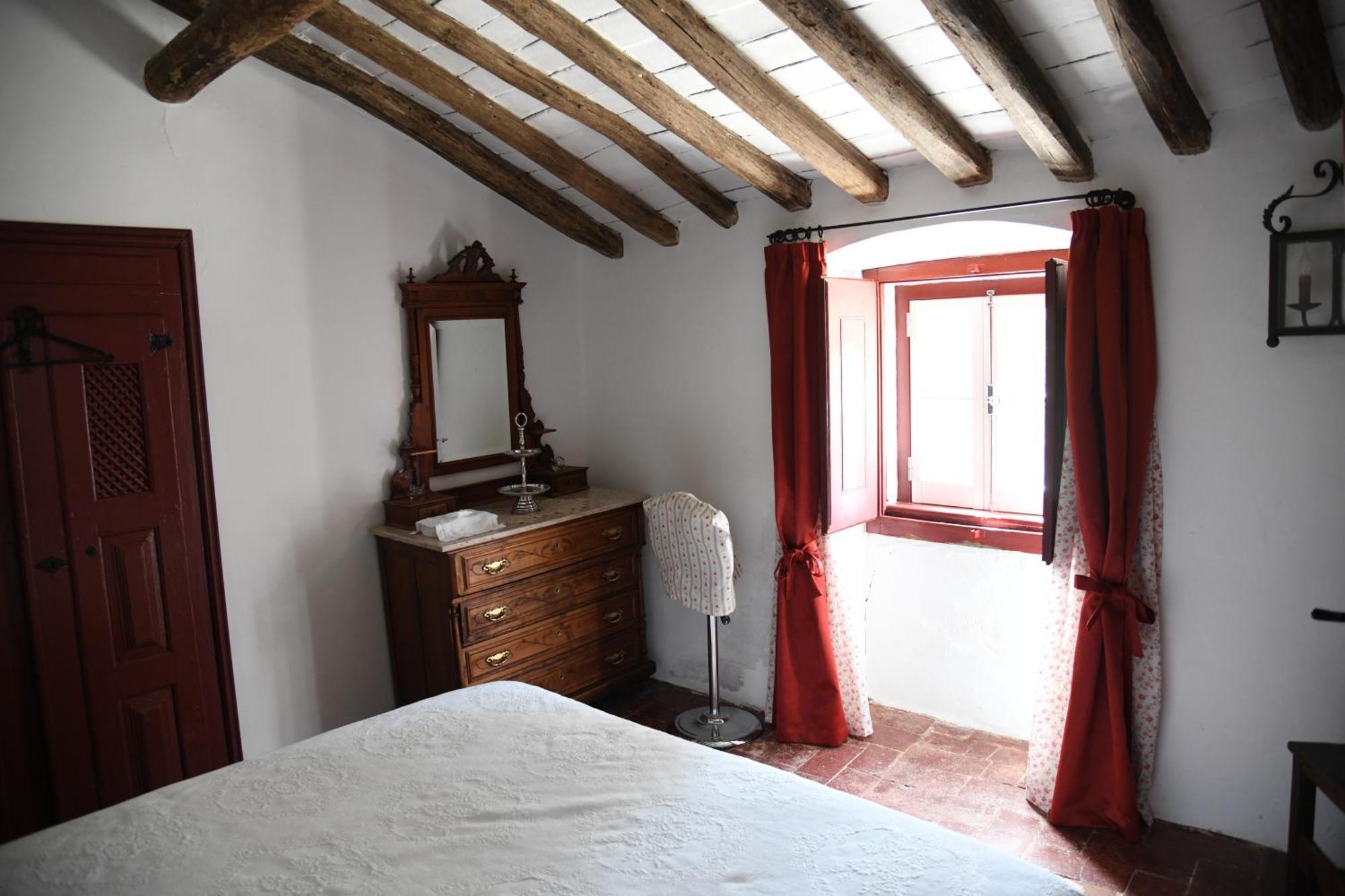 Quinta De Evoramonte Villa Estremoz Kültér fotó