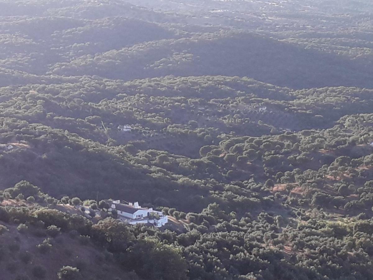 Quinta De Evoramonte Villa Estremoz Kültér fotó