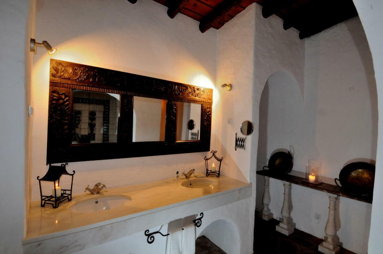 Quinta De Evoramonte Villa Estremoz Kültér fotó