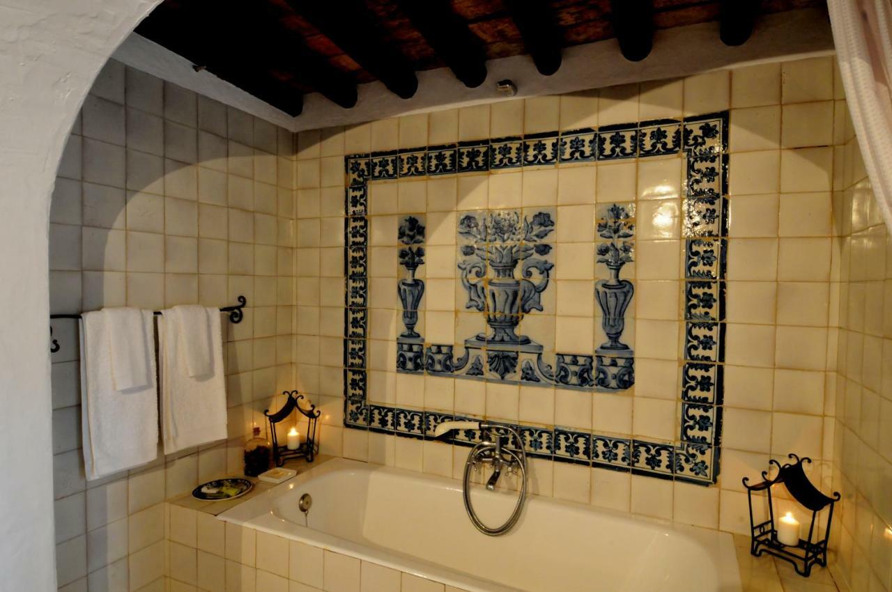 Quinta De Evoramonte Villa Estremoz Kültér fotó