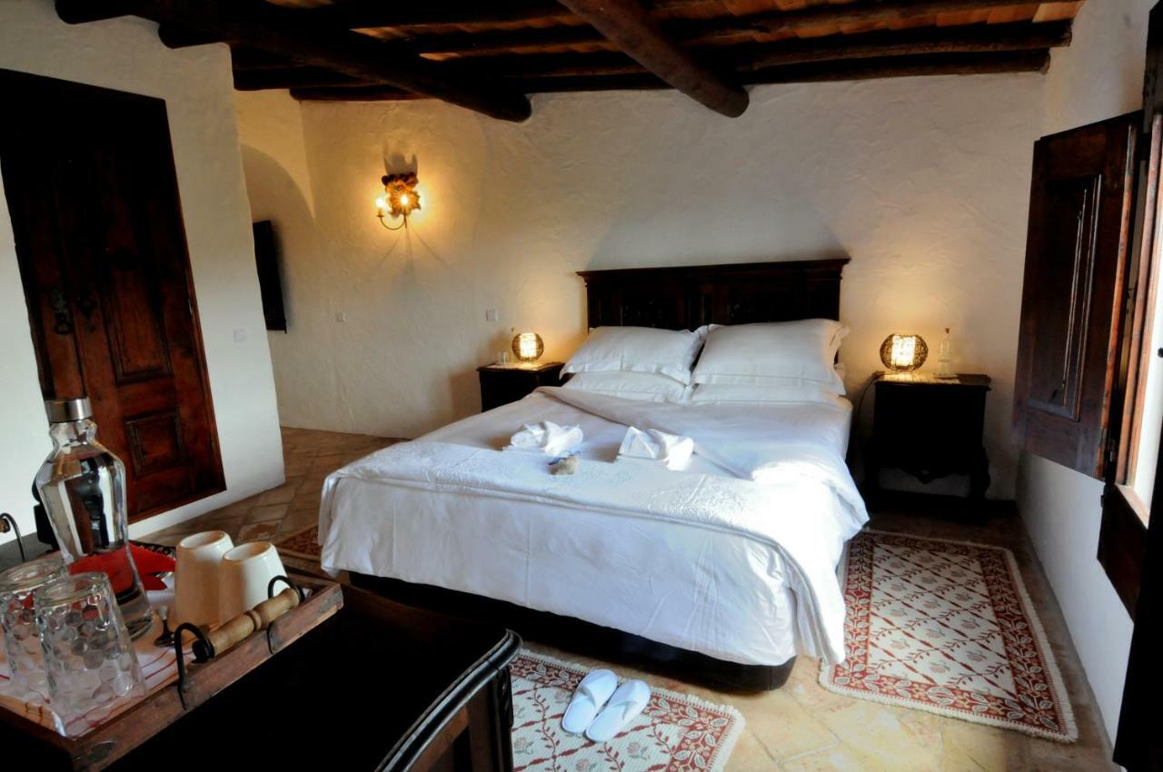 Quinta De Evoramonte Villa Estremoz Kültér fotó